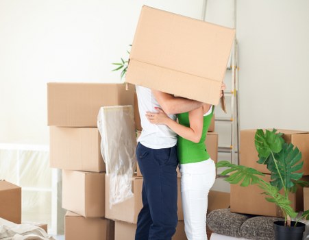 Furniture pick-up in Brompton with careful handling and local access planning