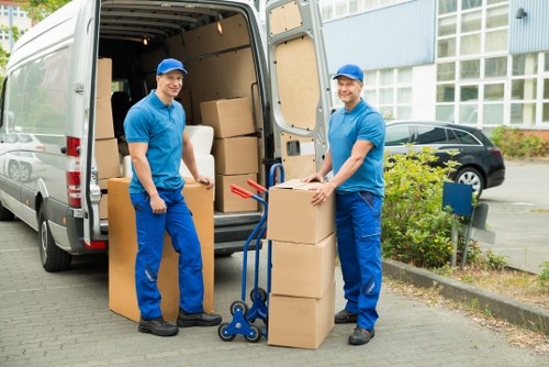 Professional furniture collection in Brompton for household and office items