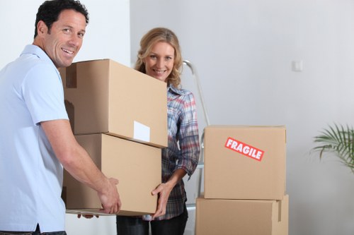 Supplier due diligence and compliance review in logistics operations