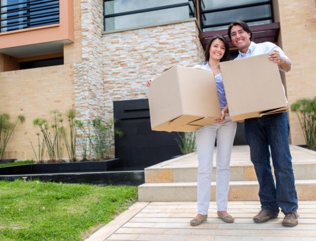 Preparation for student removals and packing checklist
